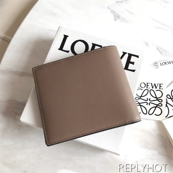 로에베 Bifold 반지갑 L3033