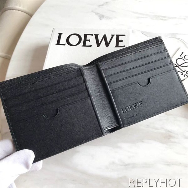 로에베 Bifold 반지갑 L3033