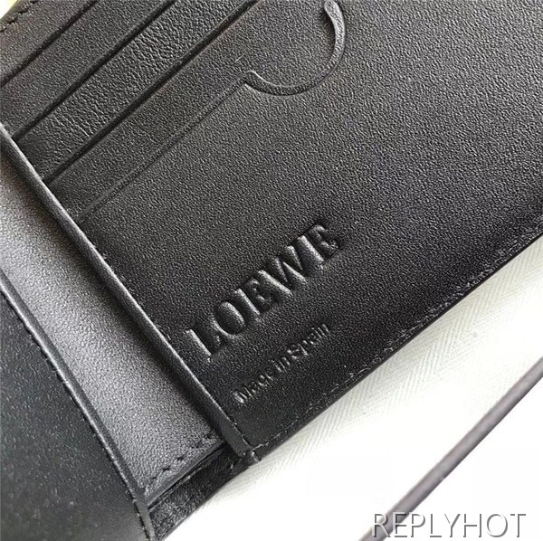 로에베 반지갑 L3021