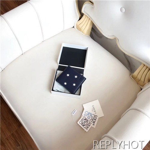 로에베 반지갑 L3021