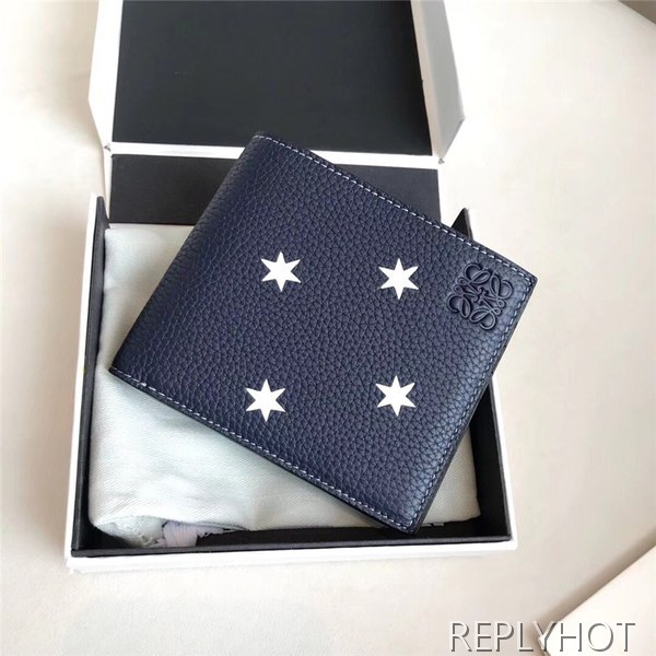 로에베 반지갑 L3021