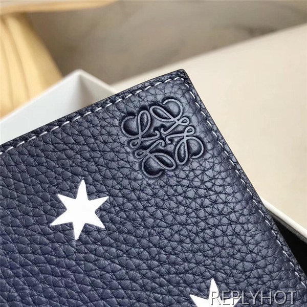 로에베 반지갑 L3021