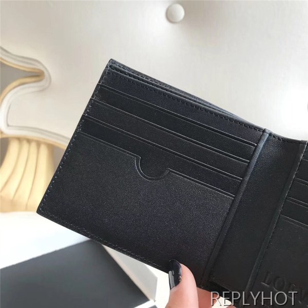 로에베 반지갑 L3021