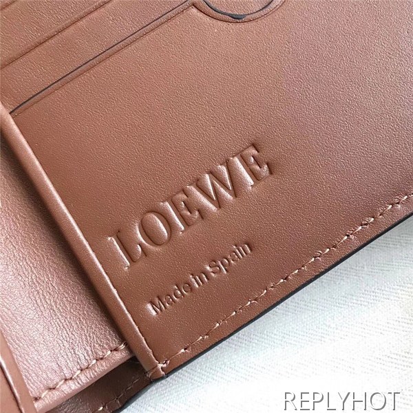 로에베 반지갑 L3022