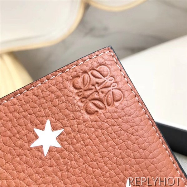 로에베 반지갑 L3022