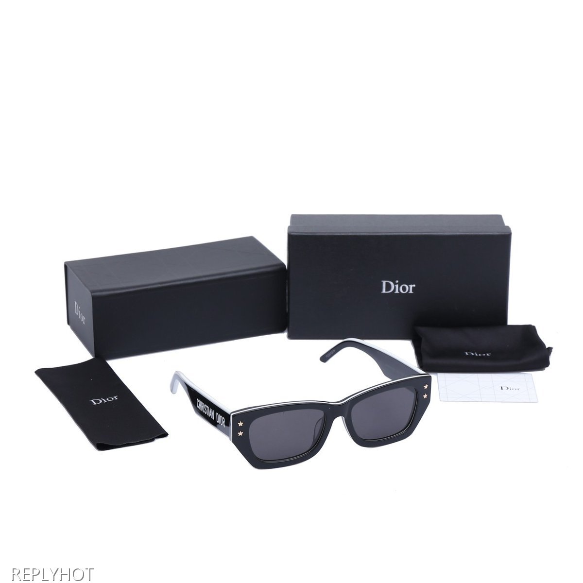 디올 Pacific S2U선글라스