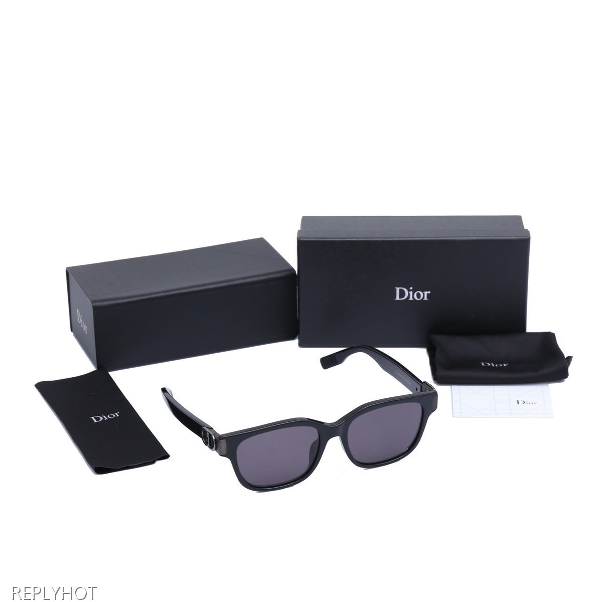 디올 lcon S1F 선글라스