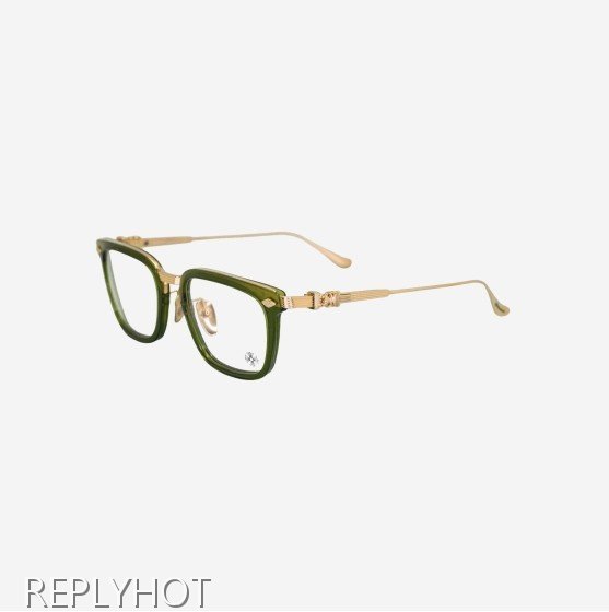 크롬하츠 OVERPOKED 안경