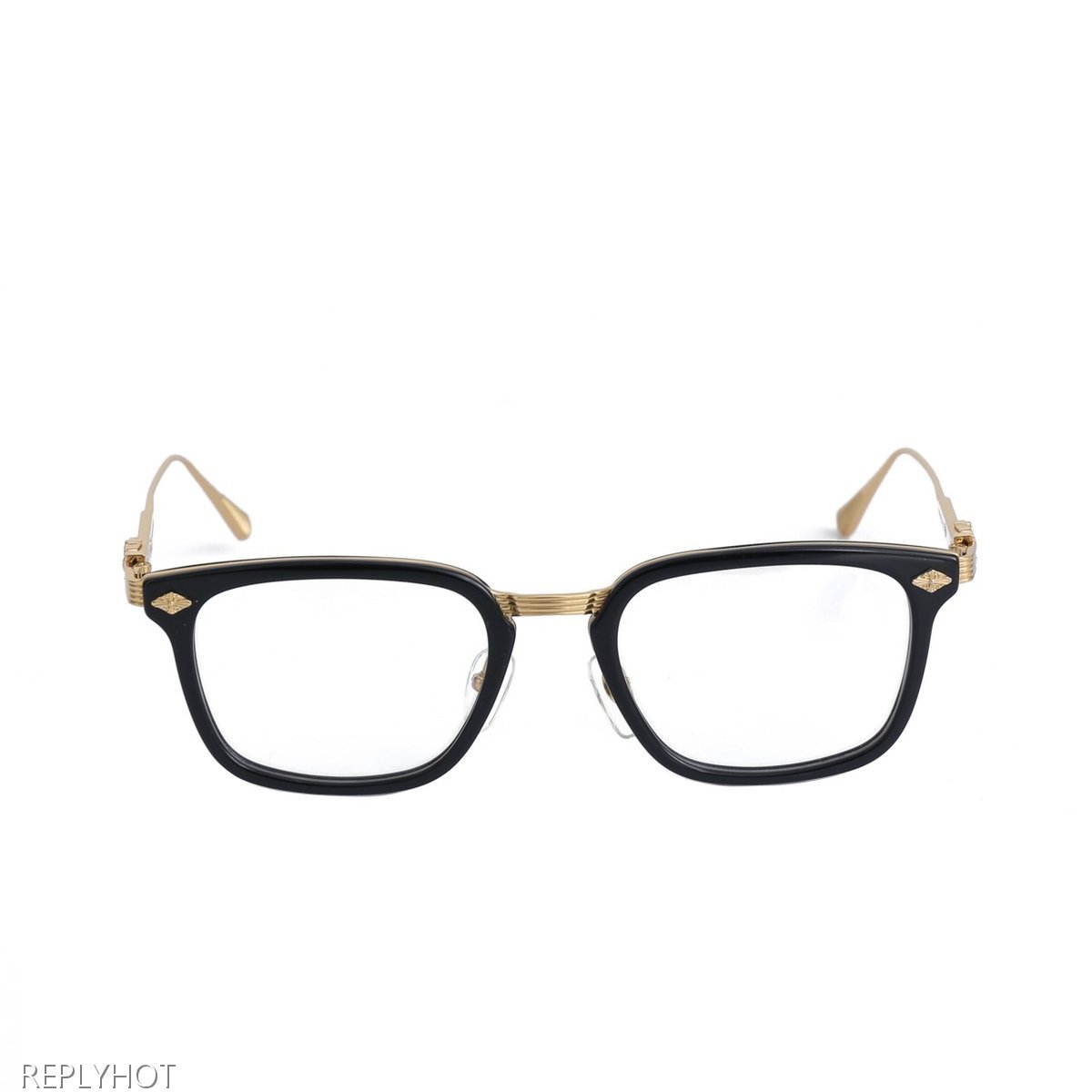 크롬하츠 OVERPOKED 안경