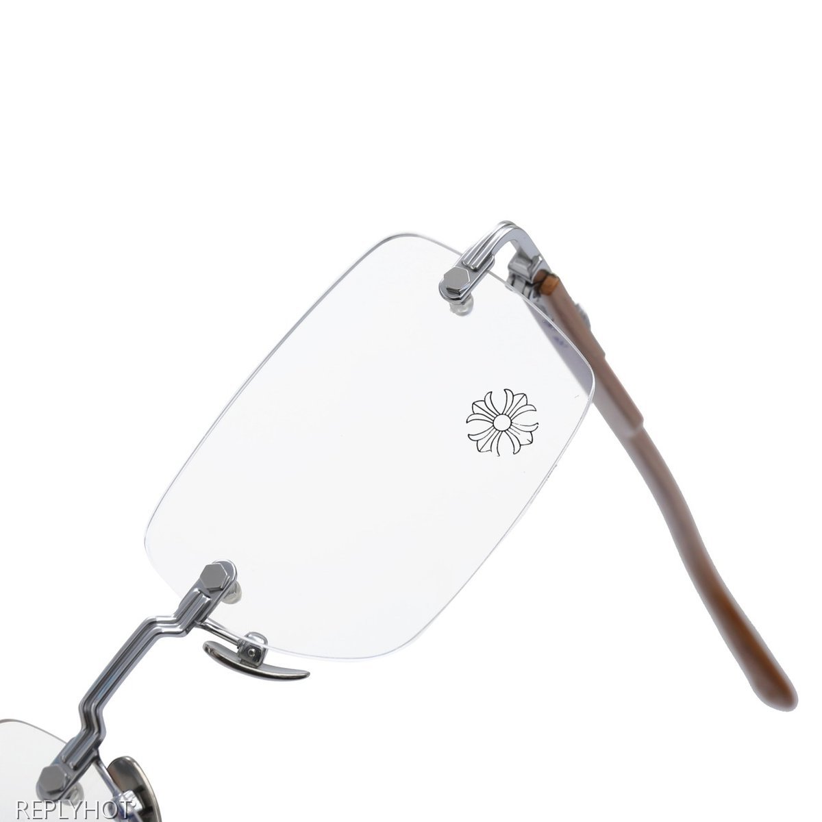 크롬하츠 DEEP 안경