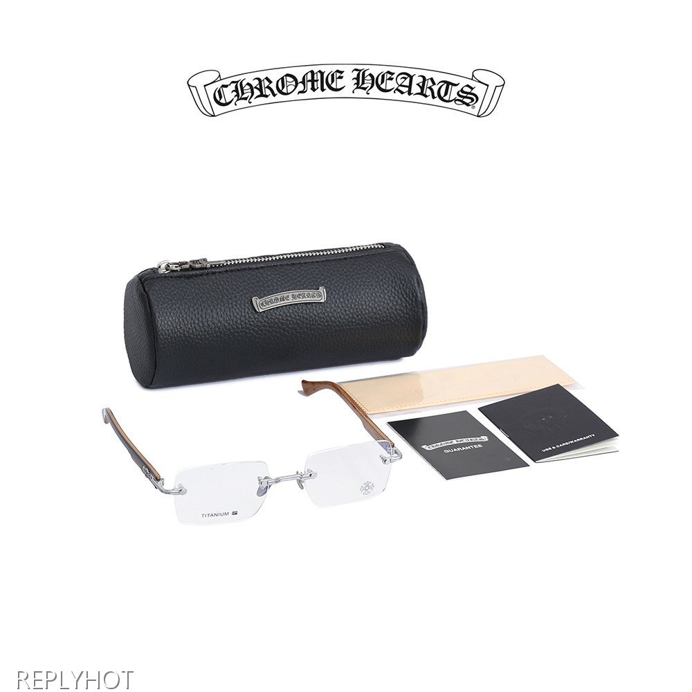 크롬하츠 DEEP 안경