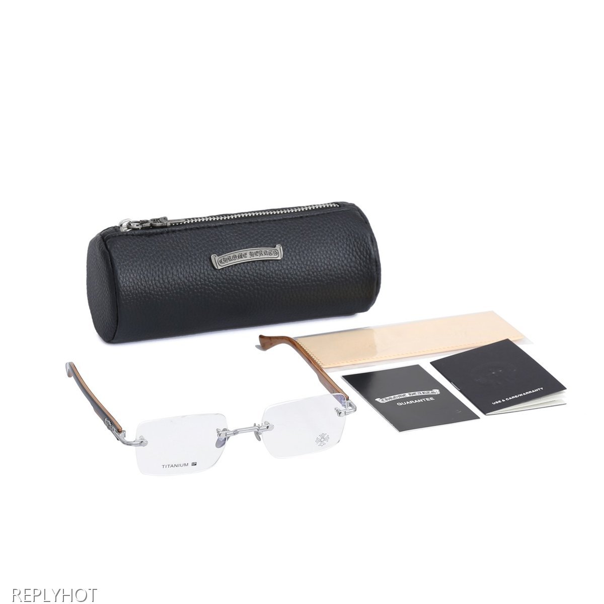 크롬하츠 DEEP 안경