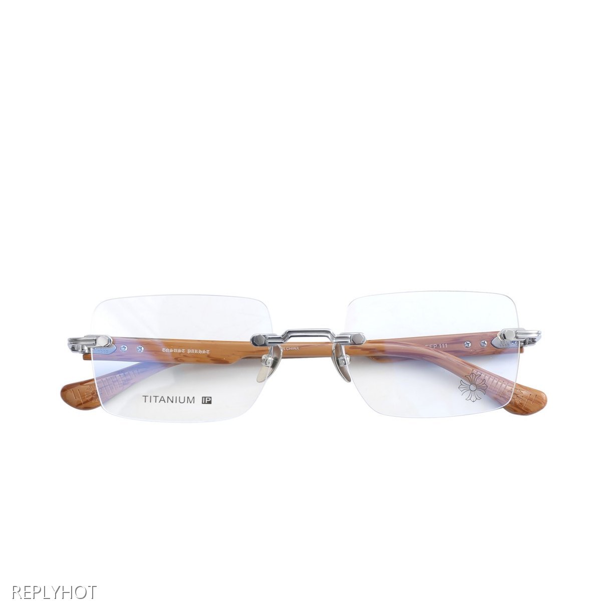 크롬하츠 DEEP 안경