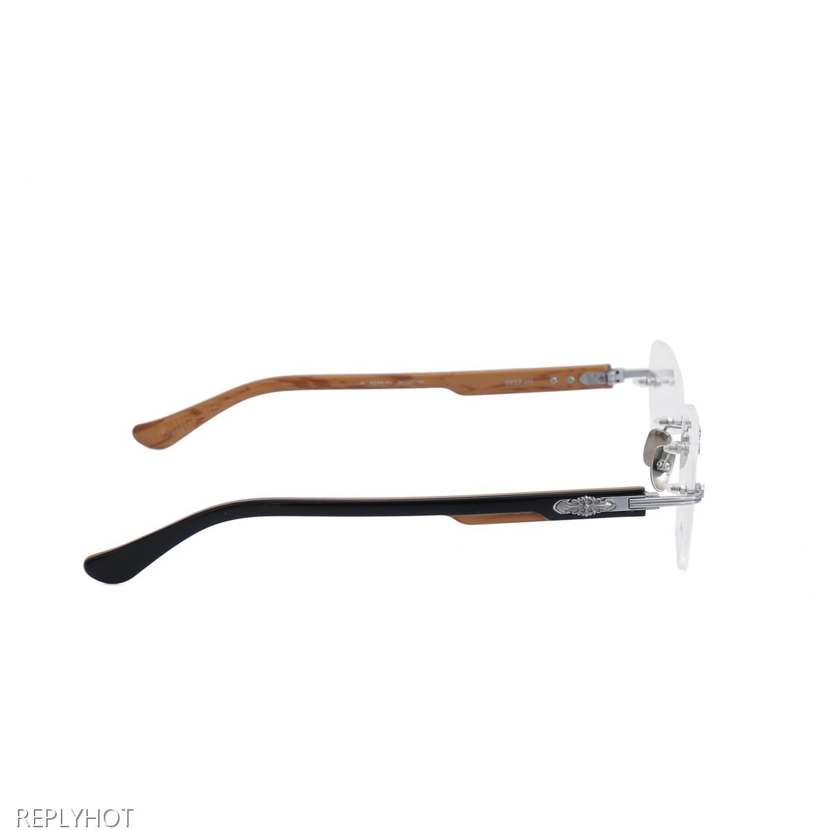 크롬하츠 DEEP 안경