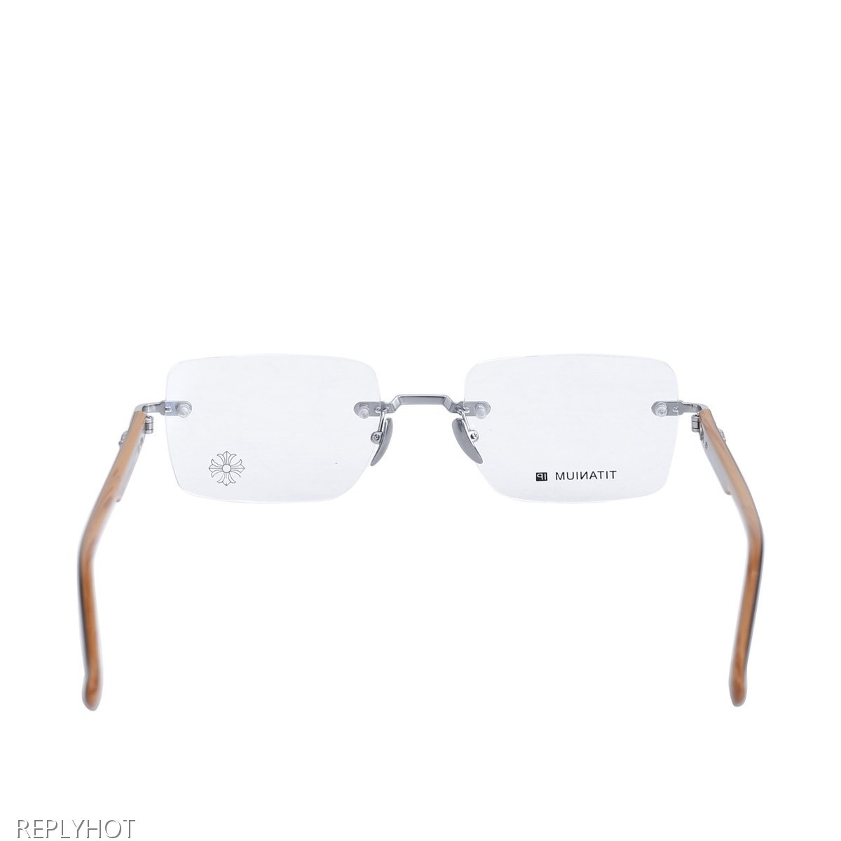 크롬하츠 DEEP 안경