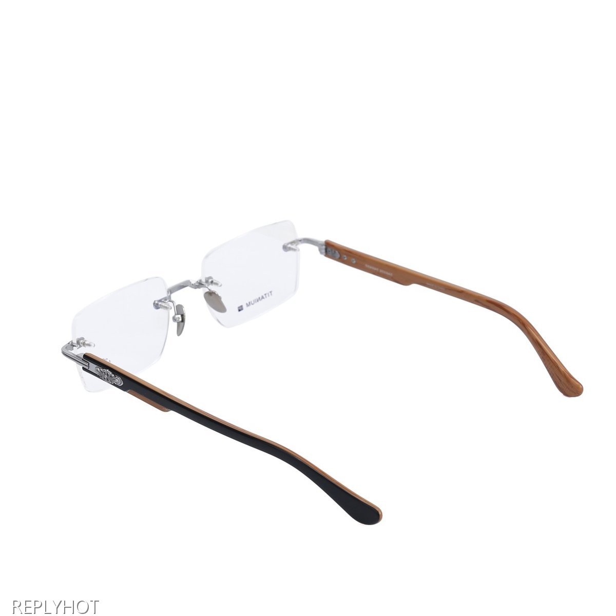 크롬하츠 DEEP 안경