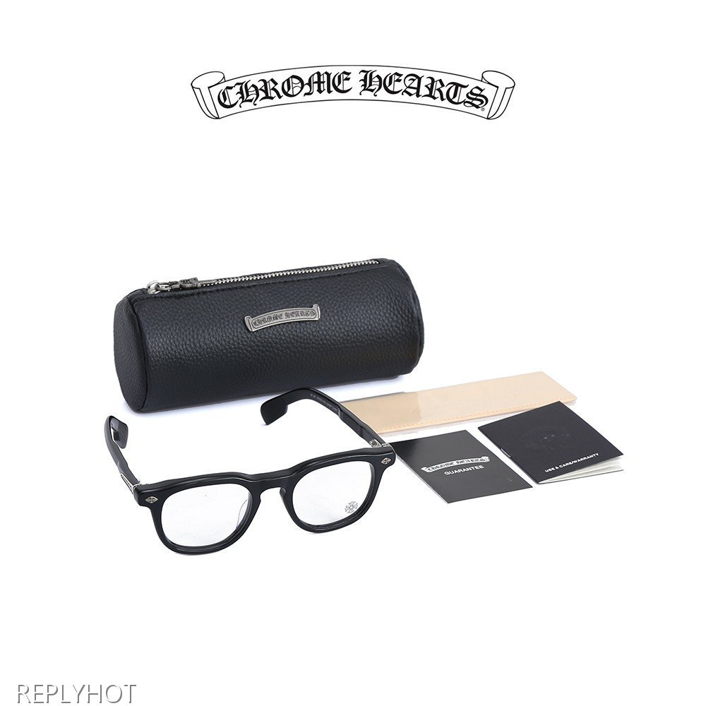 크롬하츠 chirpchirp 안경