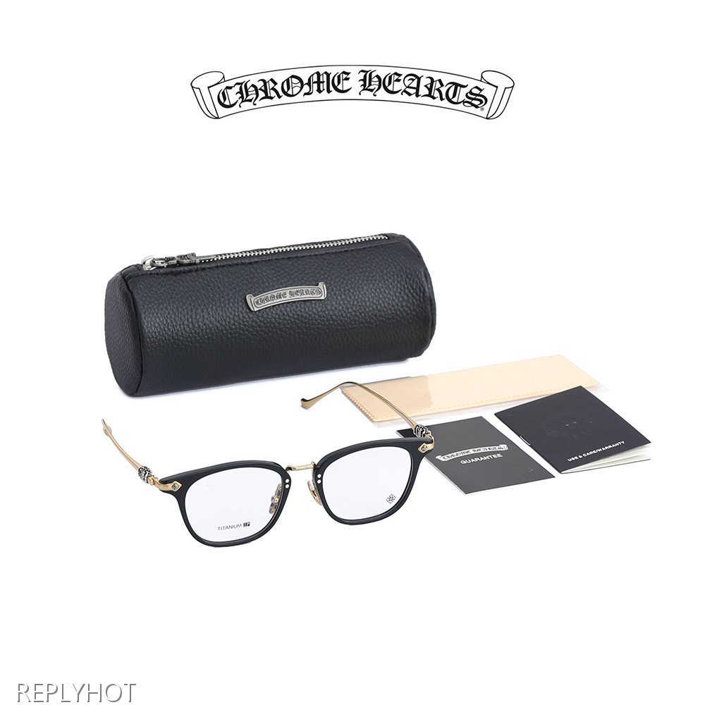 크롬하츠 SHAGAS 안경