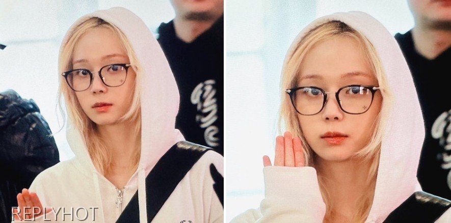 크롬하츠 SHAGAS 안경