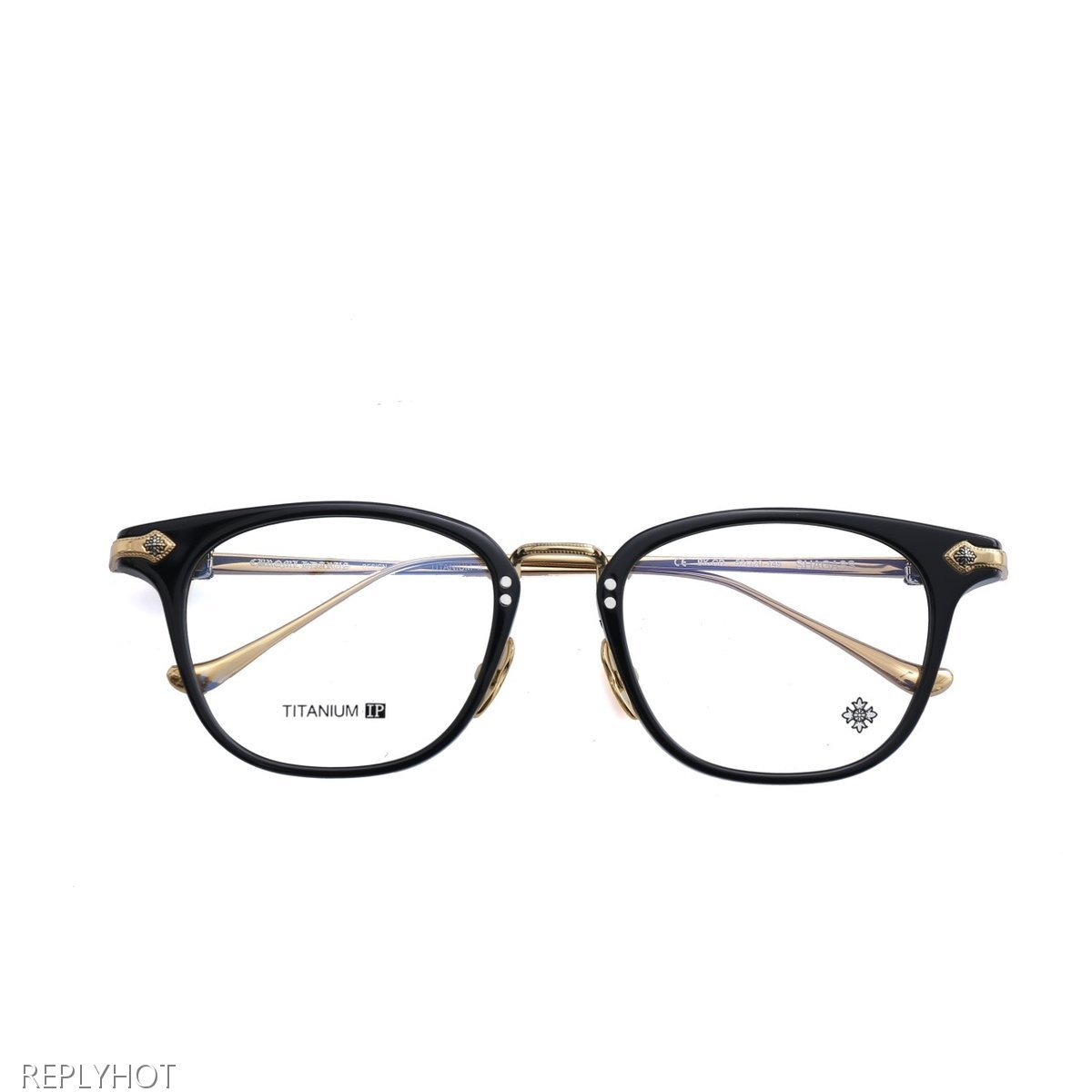 크롬하츠 SHAGAS 안경