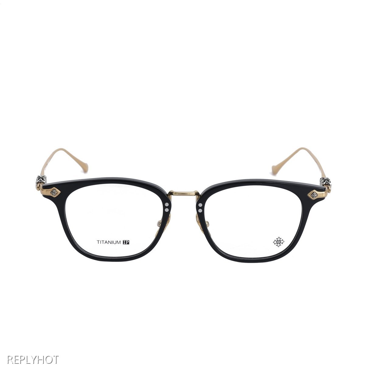 크롬하츠 SHAGAS 안경