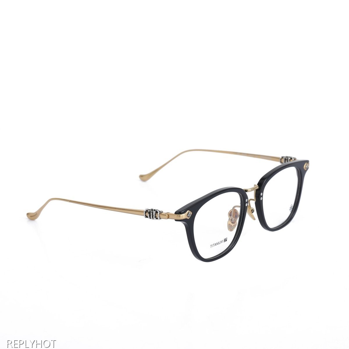 크롬하츠 SHAGAS 안경