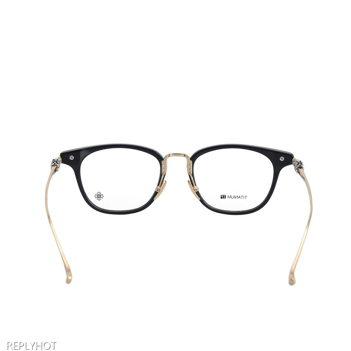 크롬하츠 SHAGAS 안경