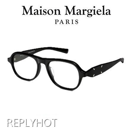 마르지엘라 MM113안경(2color)