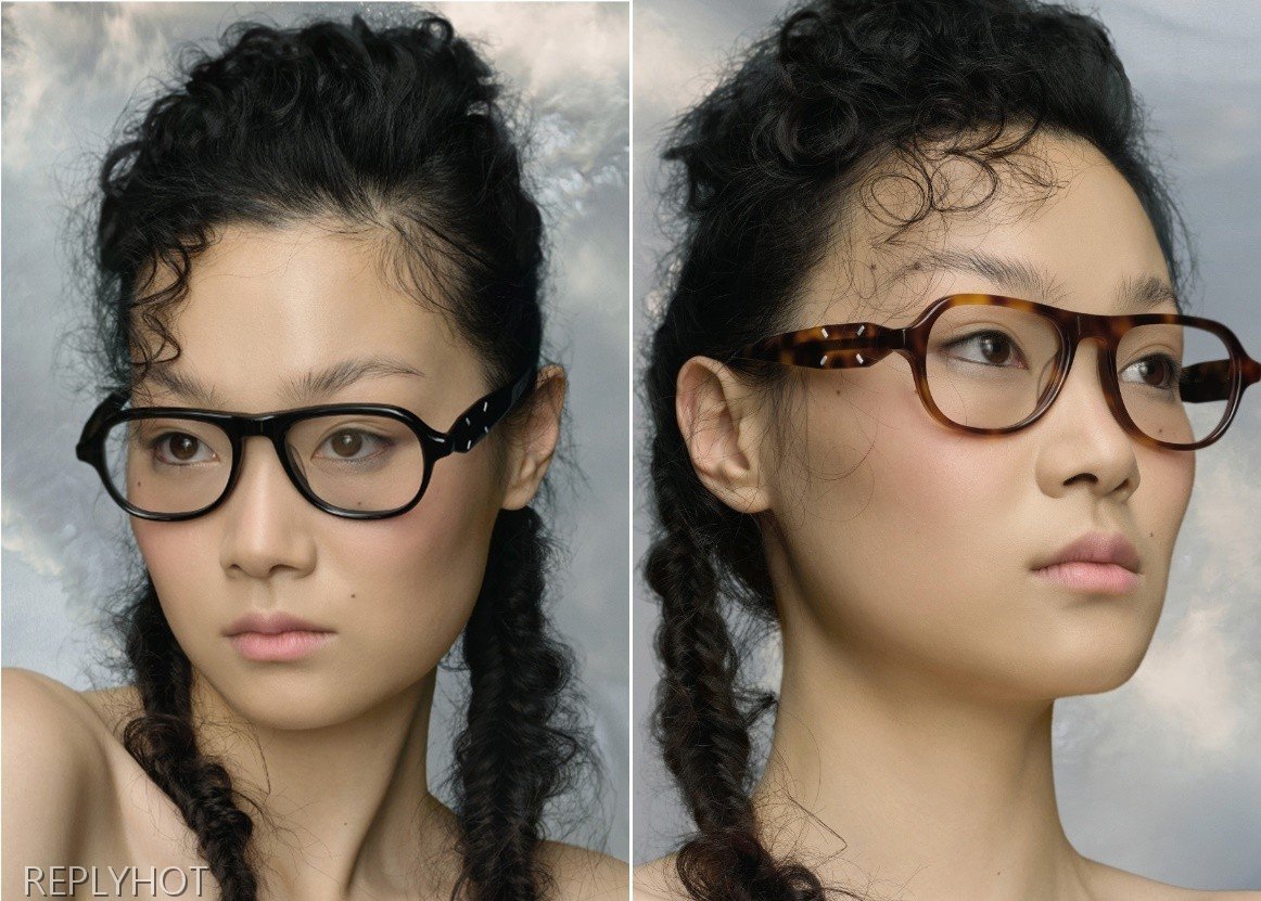 마르지엘라 MM113안경(2color)