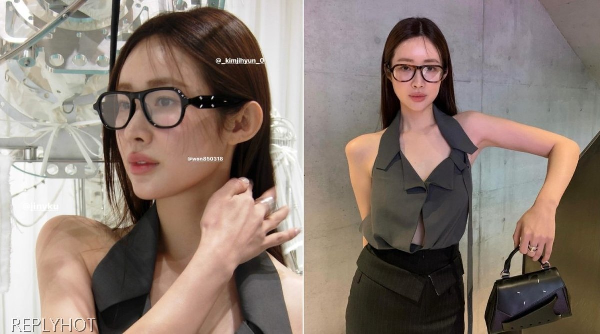 마르지엘라 MM113안경(2color)