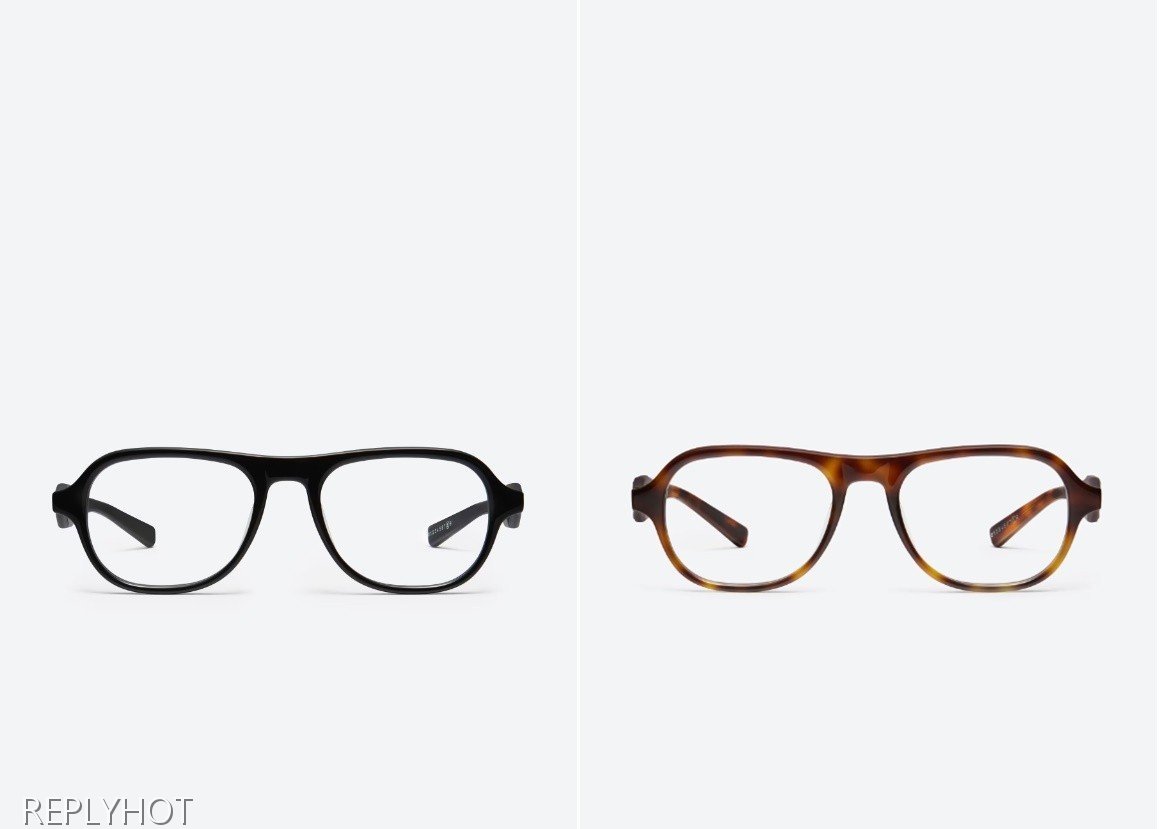 마르지엘라 MM113안경(2color)