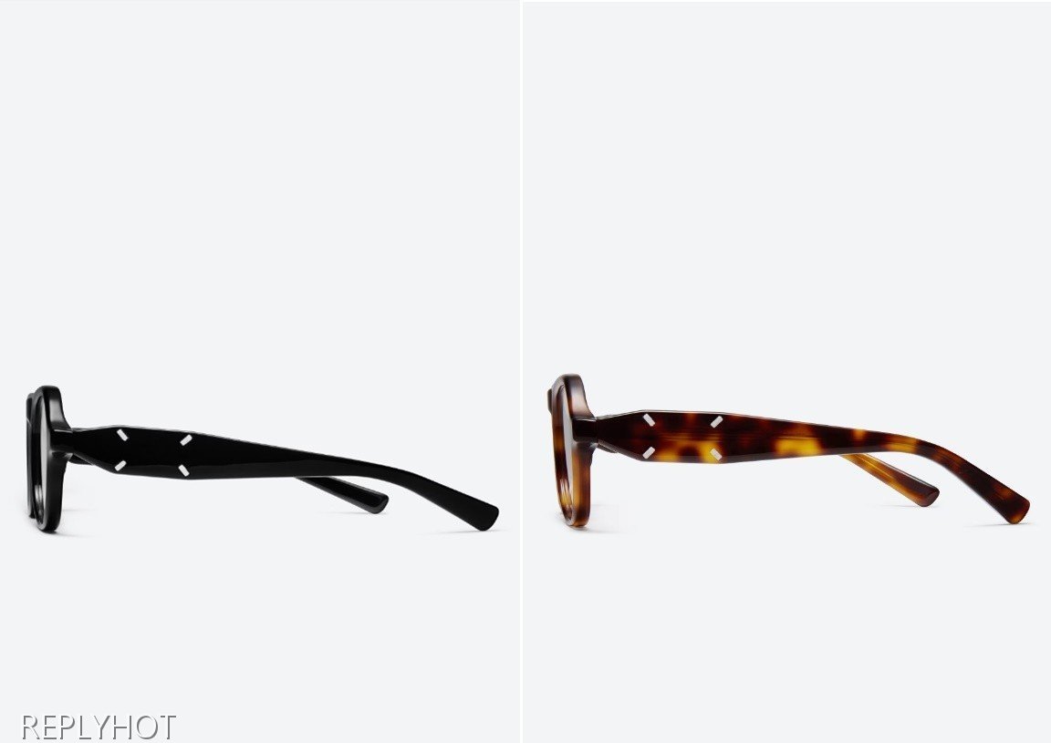 마르지엘라 MM113안경(2color)