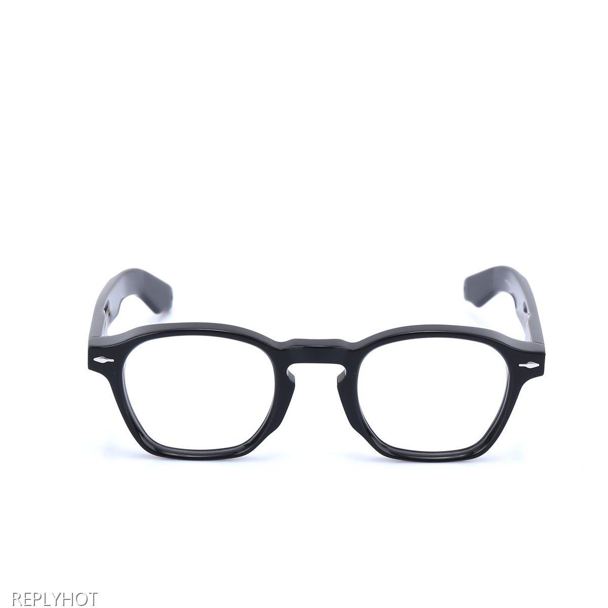 자크마리마지 제리핀 GD 안경 (블랙)