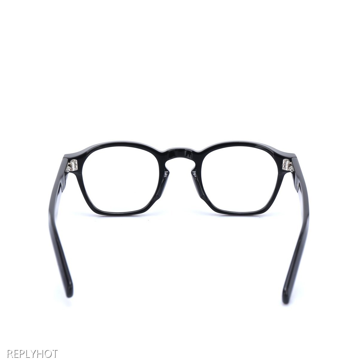 자크마리마지 제리핀 GD 안경 (블랙)