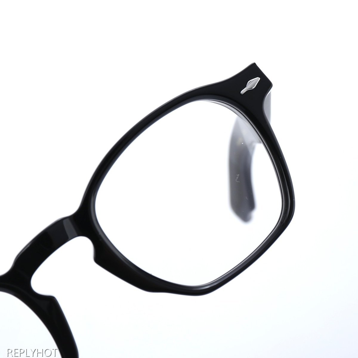 자크마리마지 제리핀 GD 안경 (블랙)