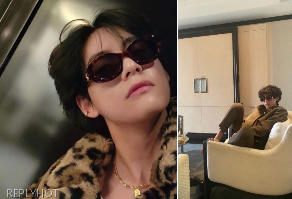 셀린느 트리오페 01 선글라스(블랙)