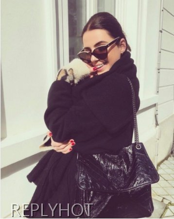 샤넬 로고 버터 플라이 선글라스5414(블랙베이지)