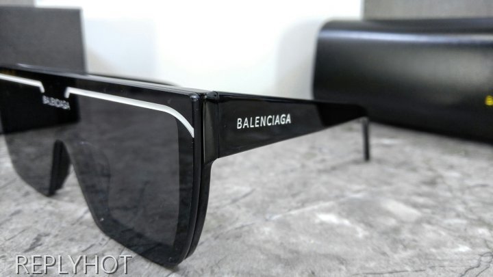 발렌시아가 SKI CAT 선글라스