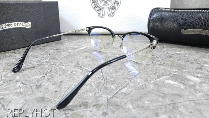 2021 CHROME HEARTS 크롬하츠 NO.11-AGITTIN ANY 슬런트래딕션 3 [안경]