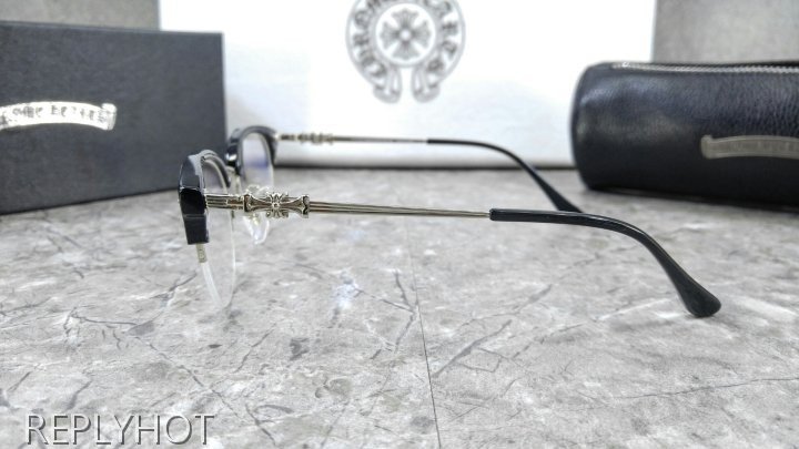 2021 CHROME HEARTS 크롬하츠 NO.11-AGITTIN ANY 슬런트래딕션 3 [안경]