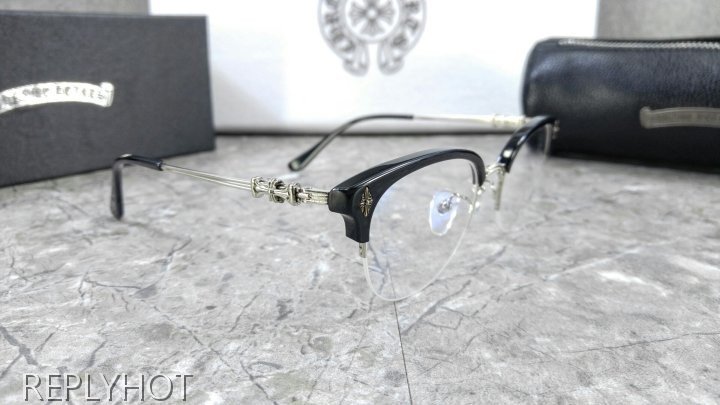 2021 CHROME HEARTS 크롬하츠 NO.11-AGITTIN ANY 슬런트래딕션 3 [안경]