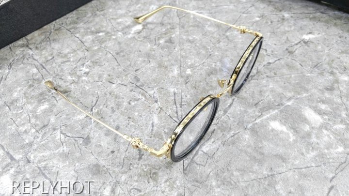 2021 CHROME HEARTS 크롬하츠 NO.8-BEARDED BABY-A [안경]