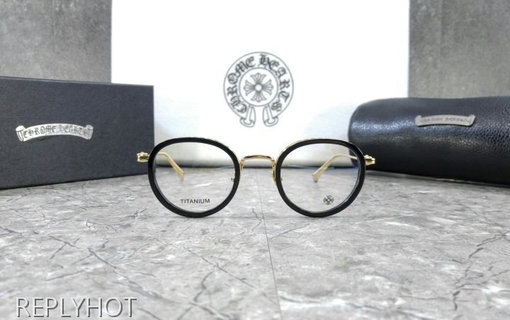 2021 CHROME HEARTS 크롬하츠 NO.8-BEARDED BABY-A [안경]