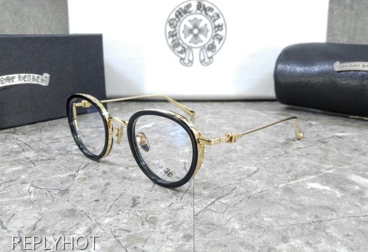 2021 CHROME HEARTS 크롬하츠 NO.8-BEARDED BABY-A [안경]