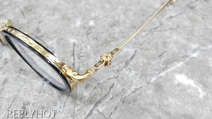 2021 CHROME HEARTS 크롬하츠 NO.8-BEARDED BABY-A [안경]