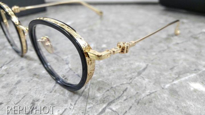 2021 CHROME HEARTS 크롬하츠 NO.8-BEARDED BABY-A [안경]