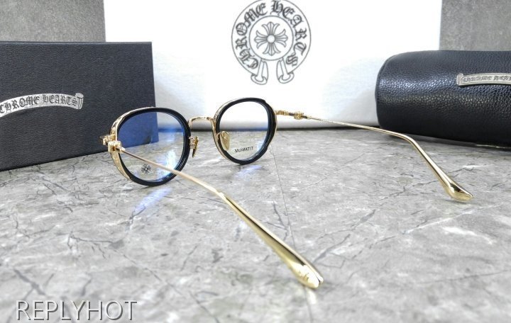 2021 CHROME HEARTS 크롬하츠 NO.8-BEARDED BABY-A [안경]