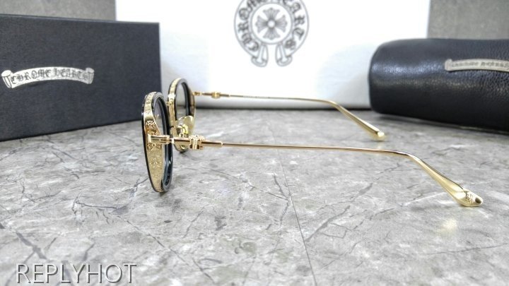 2021 CHROME HEARTS 크롬하츠 NO.8-BEARDED BABY-A [안경]