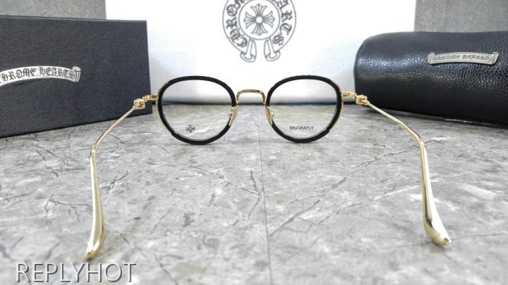 2021 CHROME HEARTS 크롬하츠 NO.8-BEARDED BABY-A [안경]