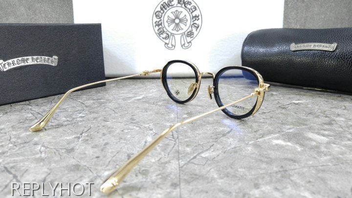 2021 CHROME HEARTS 크롬하츠 NO.8-BEARDED BABY-A [안경]